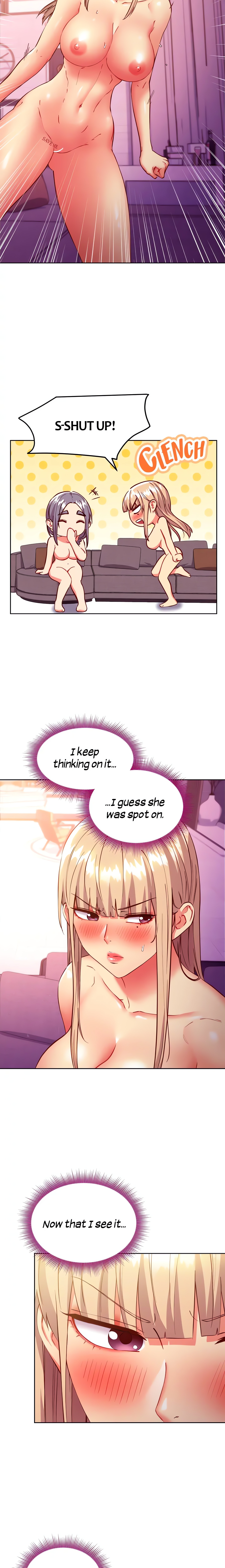 My Stepmother’s Friends chapter 138 page 7
