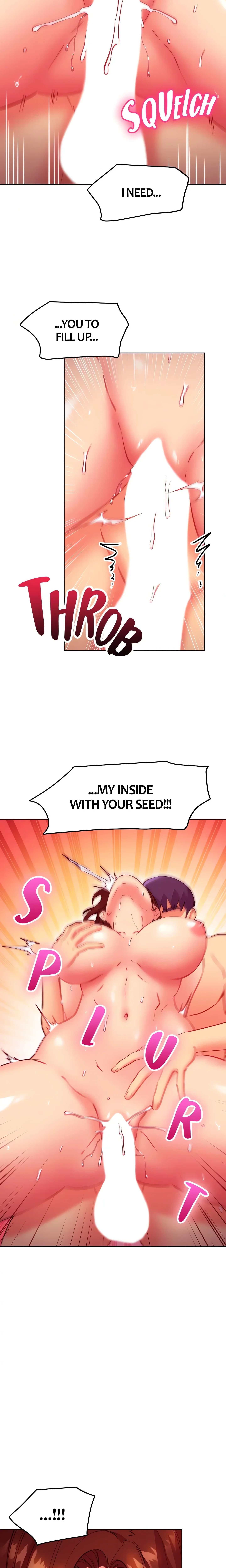 My Stepmother’s Friends chapter 138 page 13