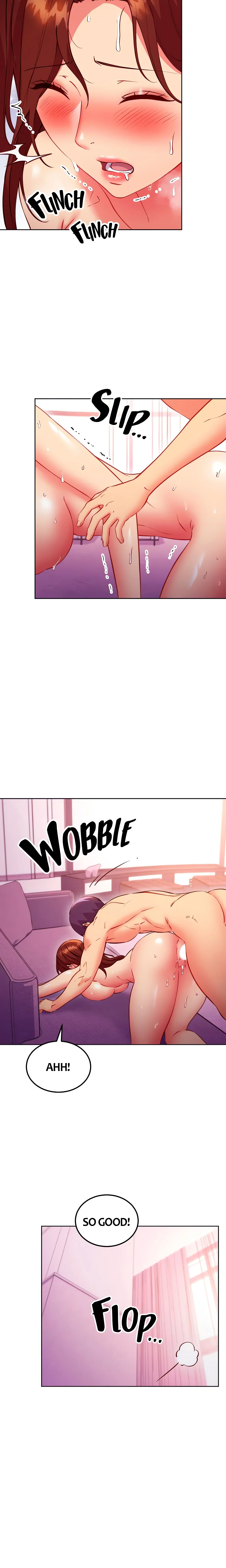 My Stepmother’s Friends chapter 138 page 14