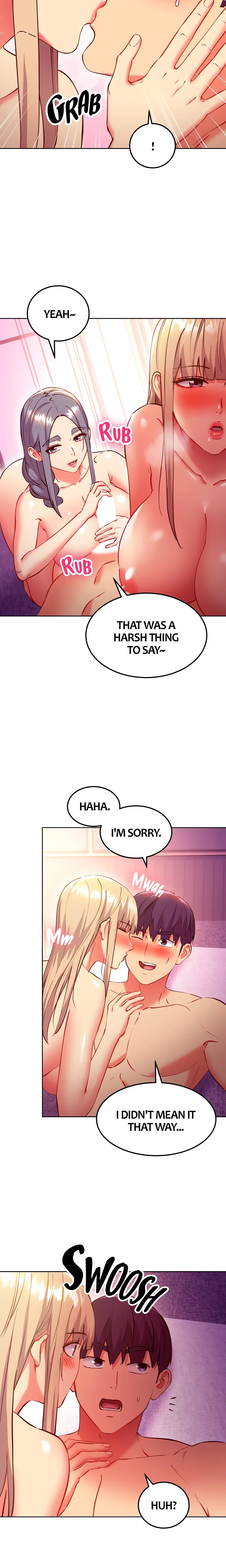 My Stepmother’s Friends chapter 139 page 3