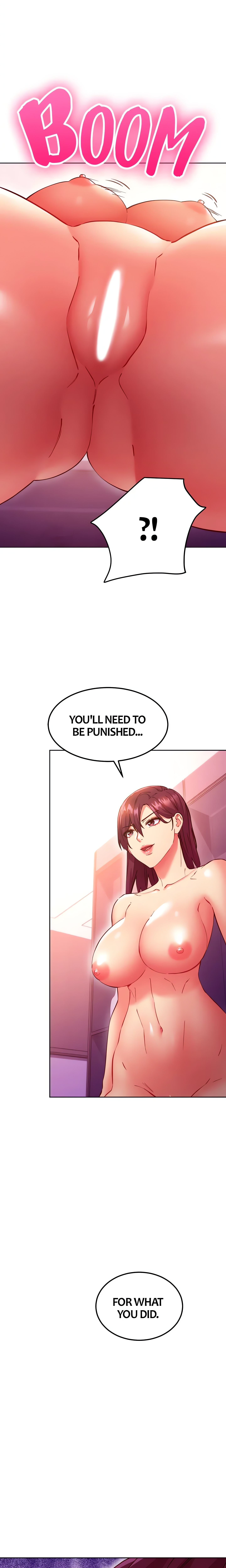 My Stepmother’s Friends chapter 139 page 4