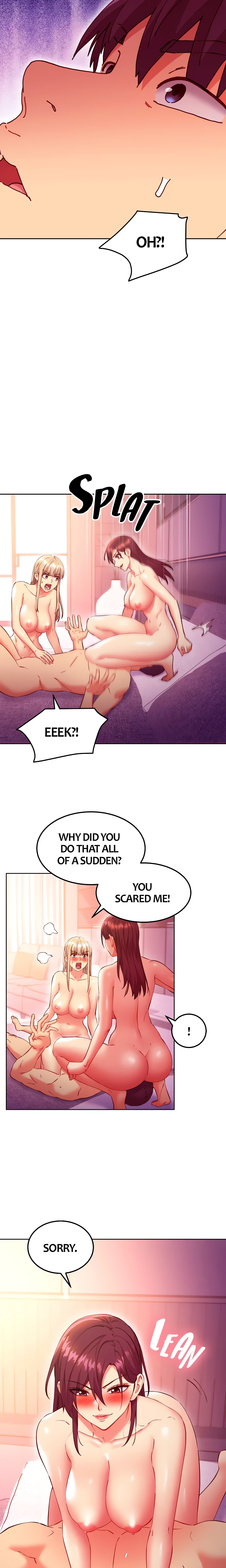 My Stepmother’s Friends chapter 139 page 5