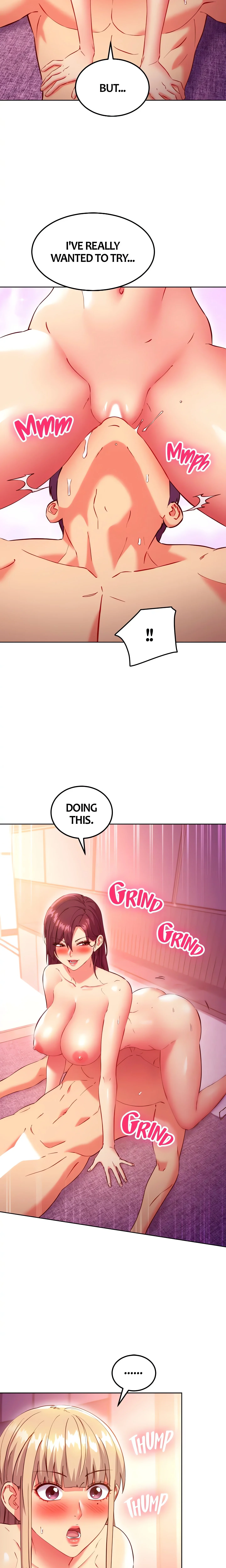 My Stepmother’s Friends chapter 139 page 6