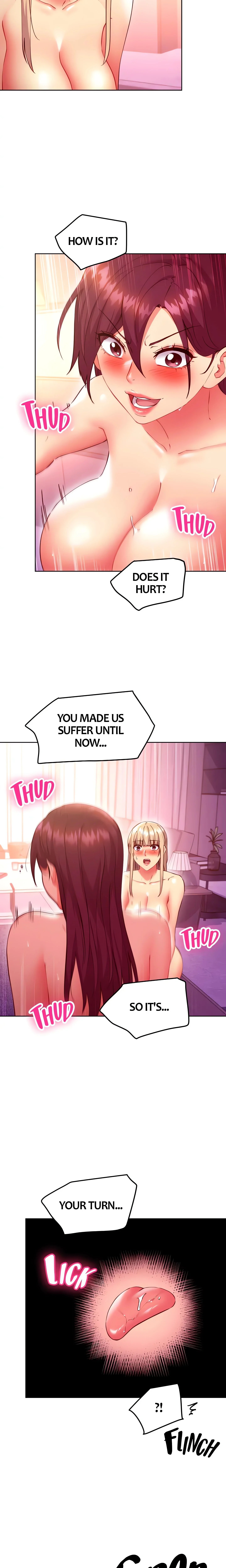 My Stepmother’s Friends chapter 139 page 7