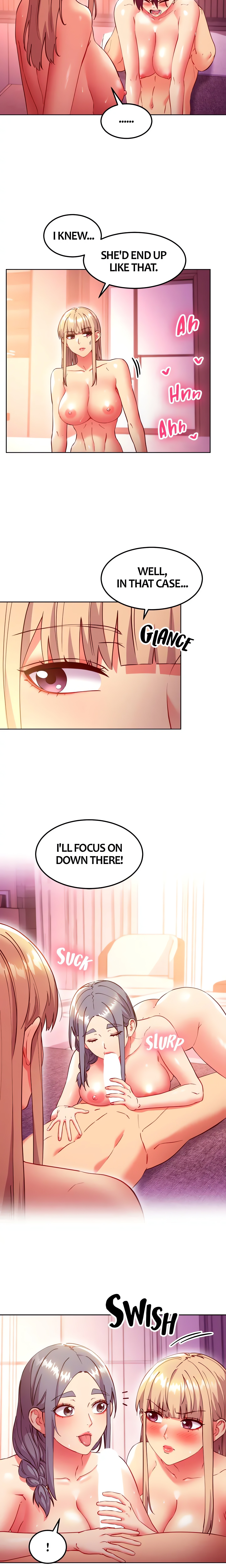 My Stepmother’s Friends chapter 139 page 9