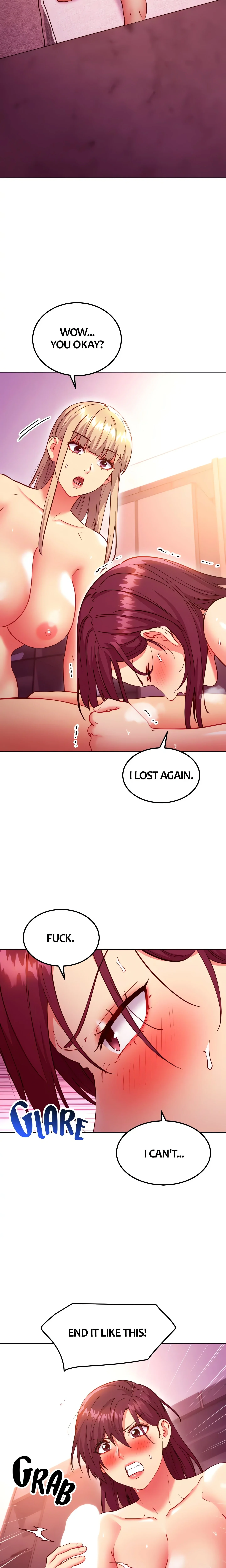 My Stepmother’s Friends chapter 139 page 12