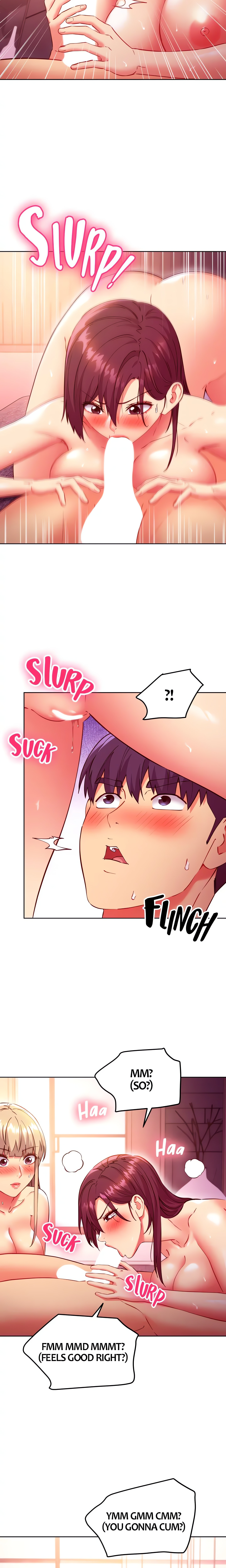 My Stepmother’s Friends chapter 139 page 13