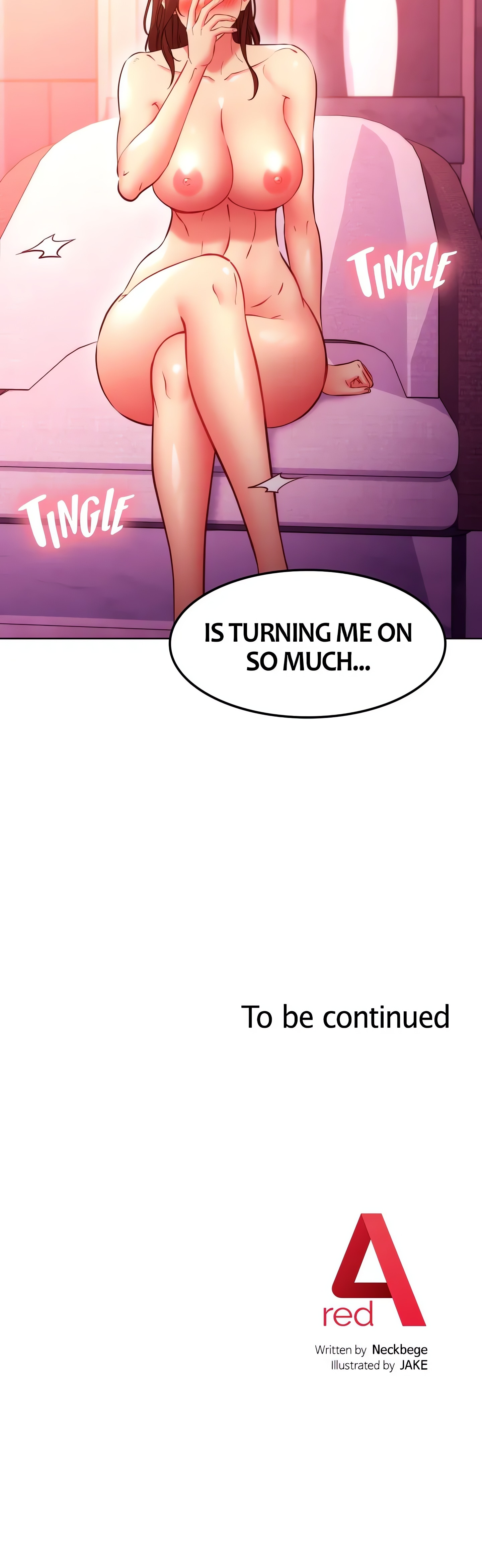 My Stepmother’s Friends chapter 139 page 17