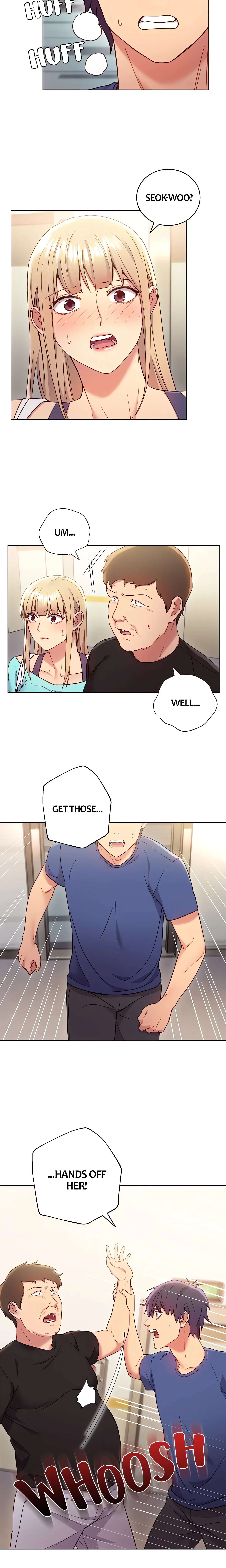 My Stepmother’s Friends chapter 14 page 2