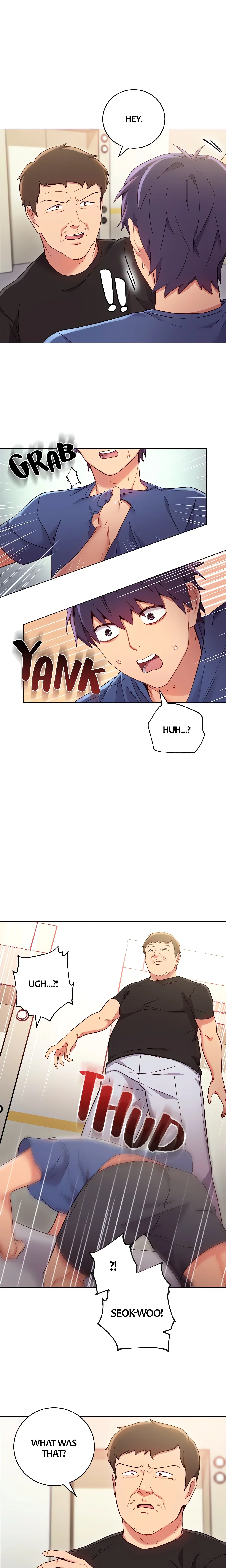 My Stepmother’s Friends chapter 14 page 4