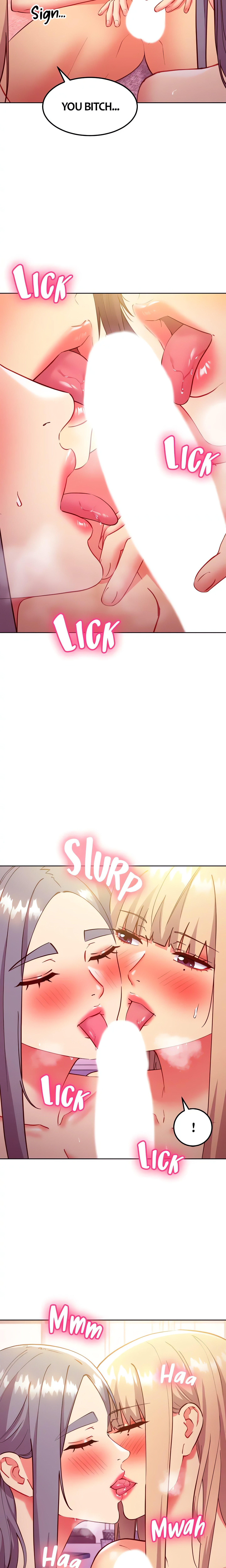 My Stepmother’s Friends chapter 140 page 4