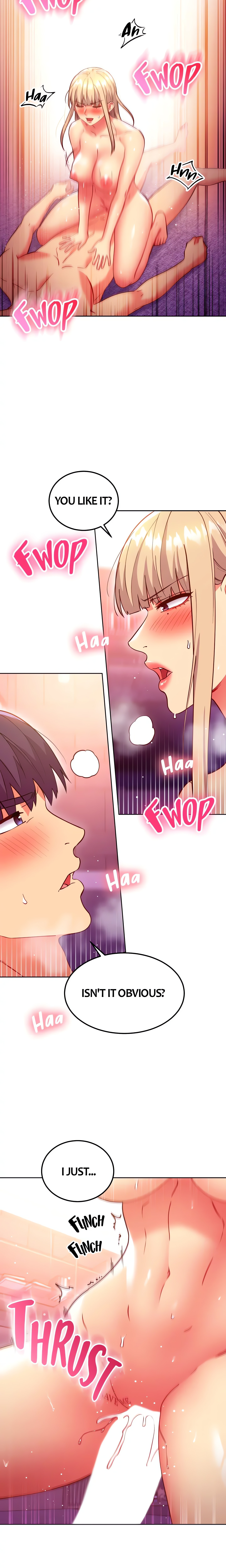 My Stepmother’s Friends chapter 140 page 13