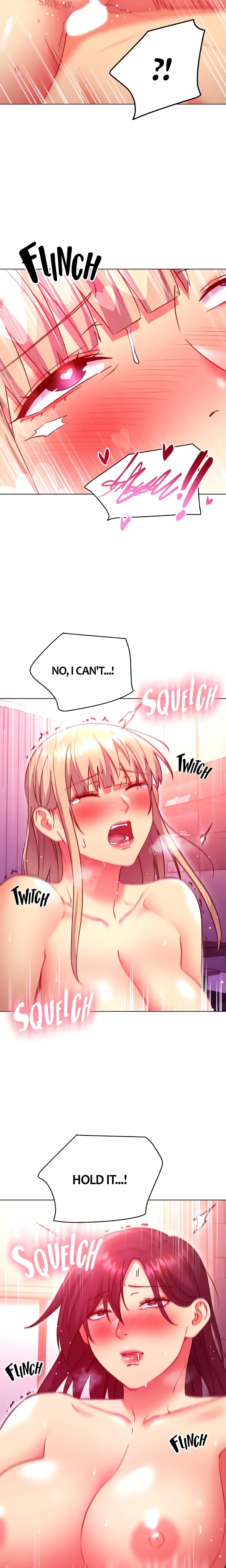 My Stepmother’s Friends chapter 141 page 8
