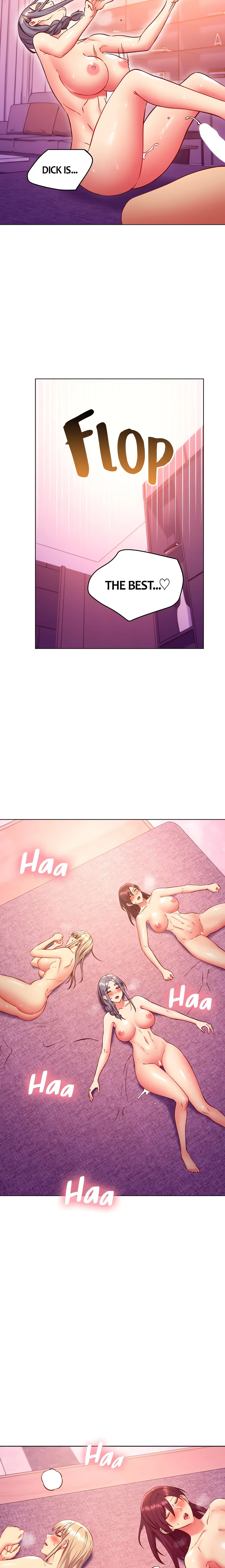 My Stepmother’s Friends chapter 141 page 15