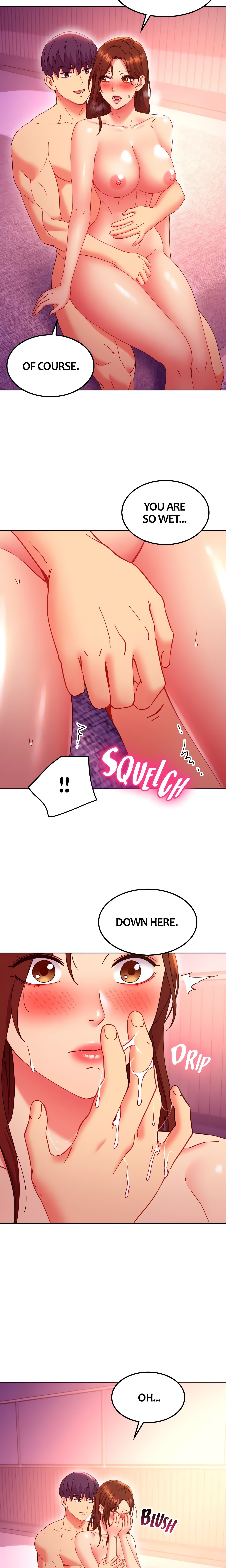 My Stepmother’s Friends chapter 142 page 4