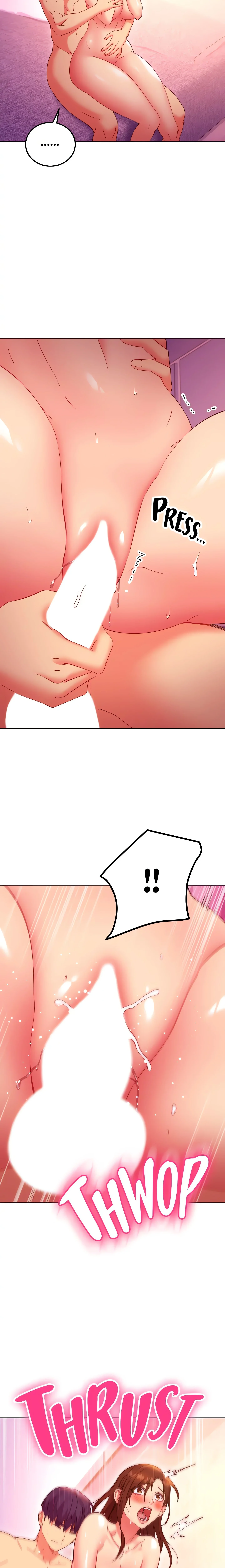 My Stepmother’s Friends chapter 142 page 5