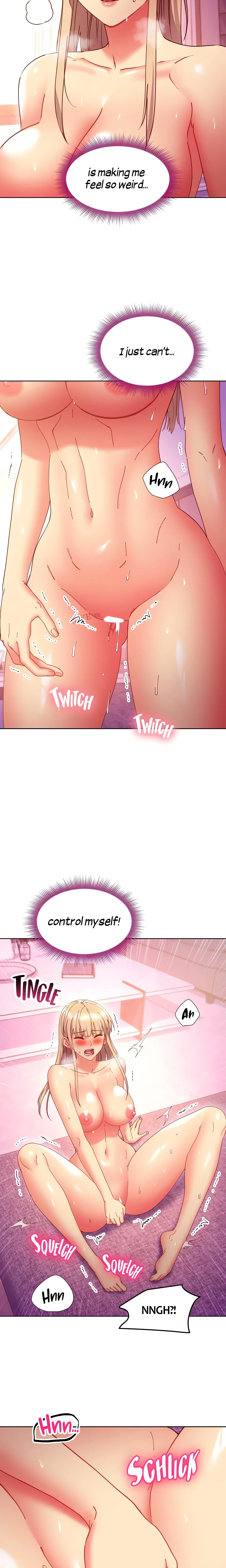 My Stepmother’s Friends chapter 142 page 7