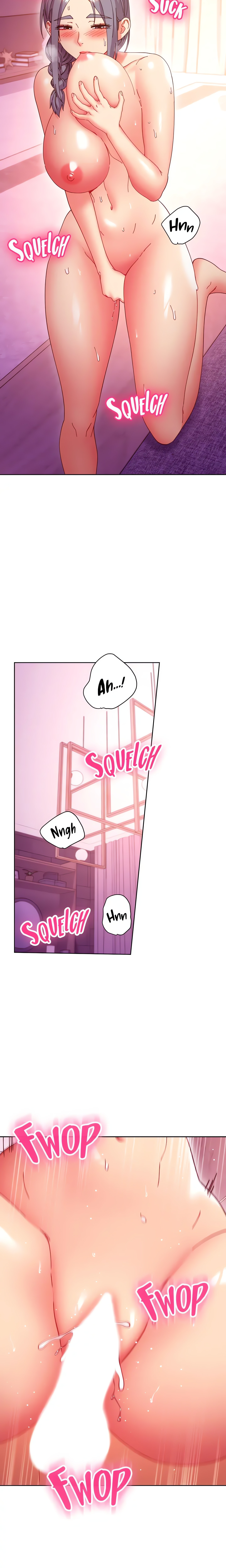 My Stepmother’s Friends chapter 142 page 13