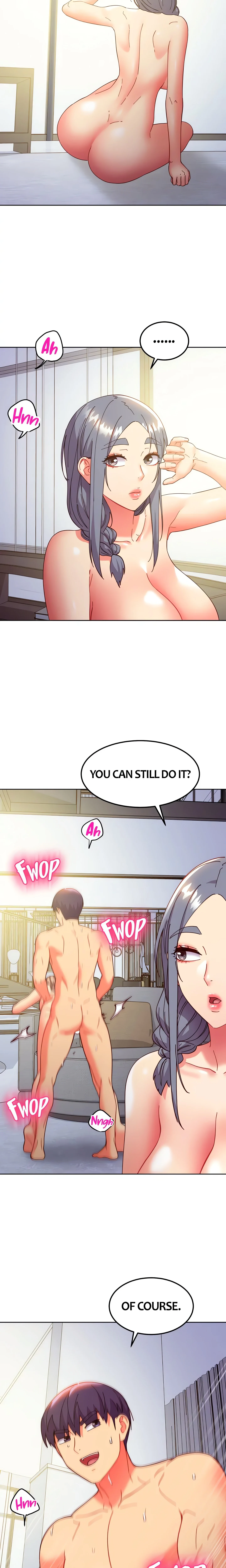 My Stepmother’s Friends chapter 143 page 6