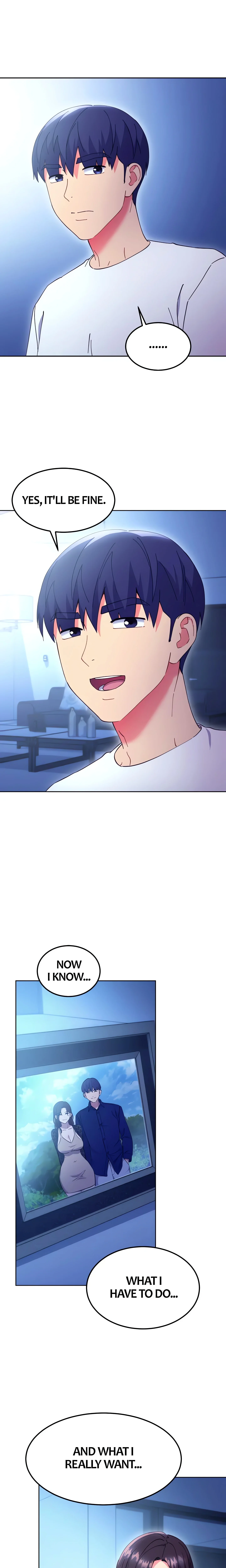 My Stepmother’s Friends chapter 143 page 14