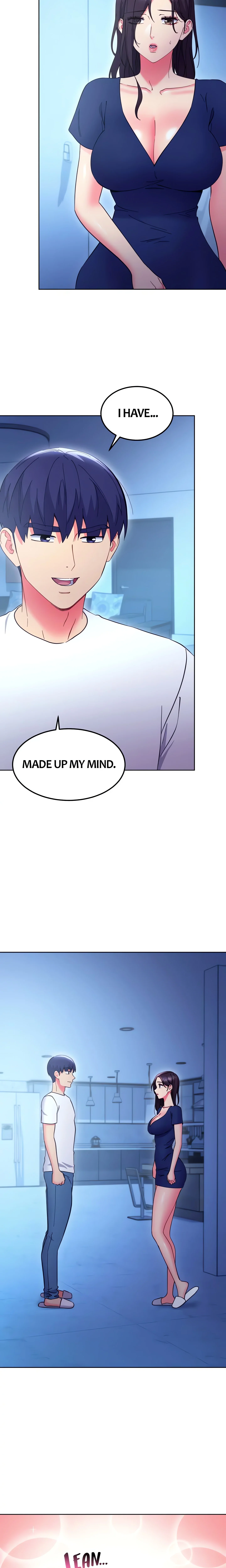 My Stepmother’s Friends chapter 143 page 15
