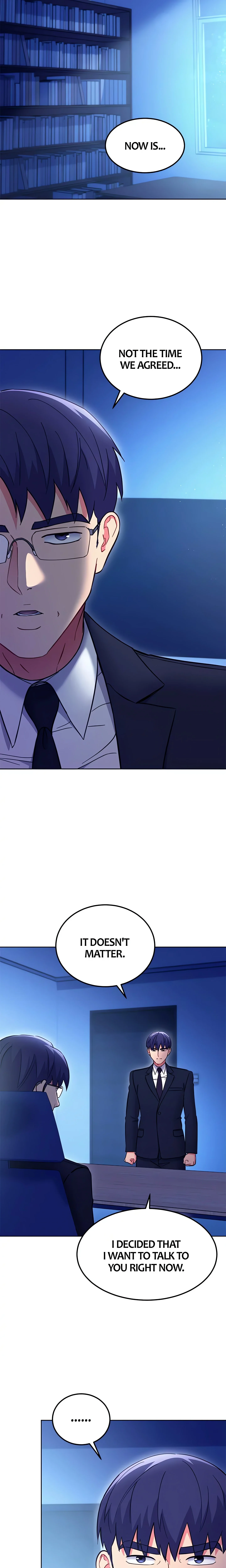My Stepmother’s Friends chapter 144 page 3
