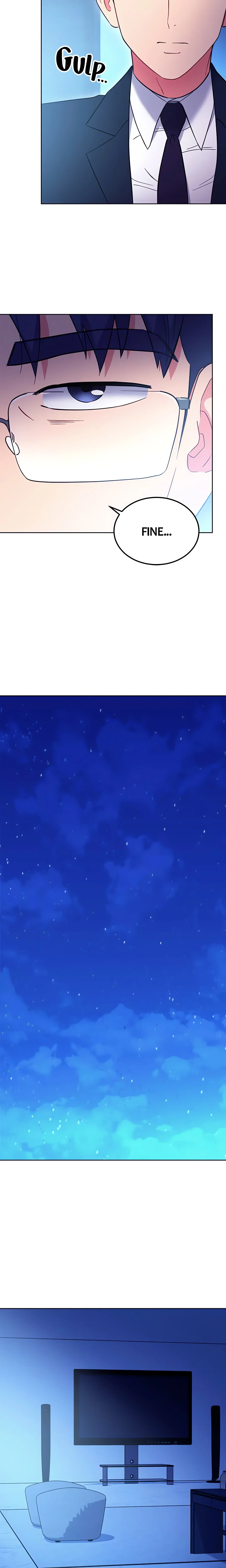 My Stepmother’s Friends chapter 144 page 4