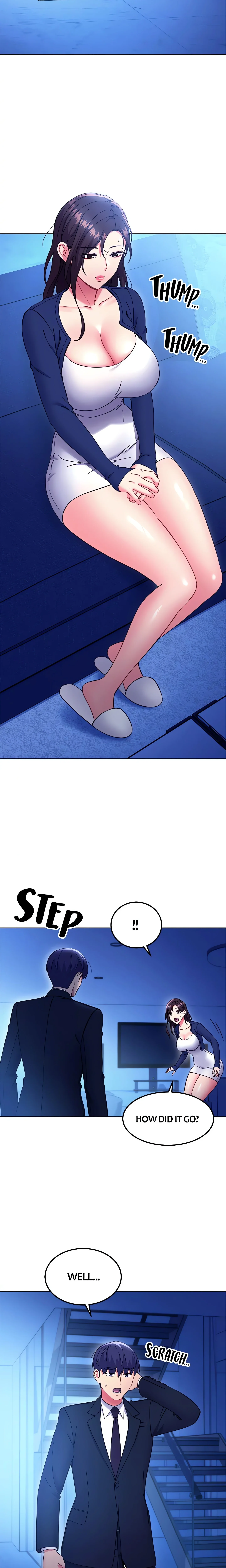 My Stepmother’s Friends chapter 144 page 5