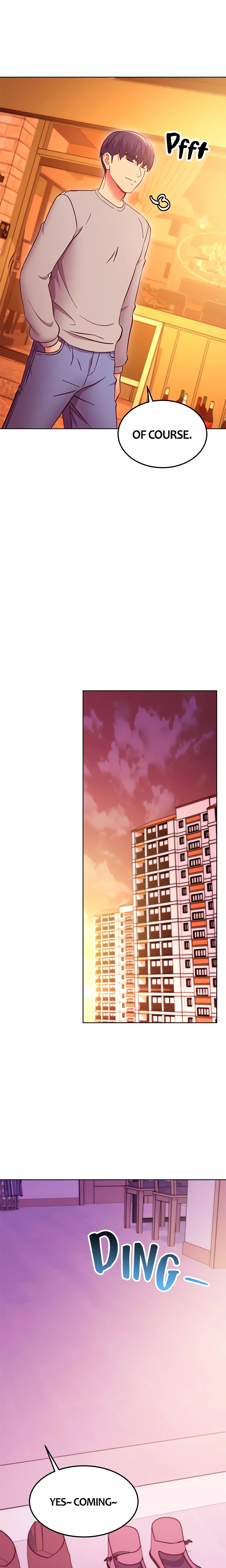 My Stepmother’s Friends chapter 144 page 8
