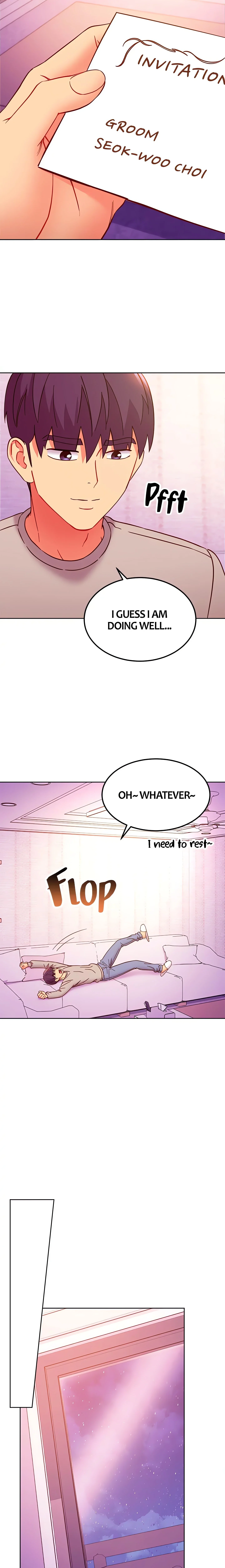 My Stepmother’s Friends chapter 144 page 14