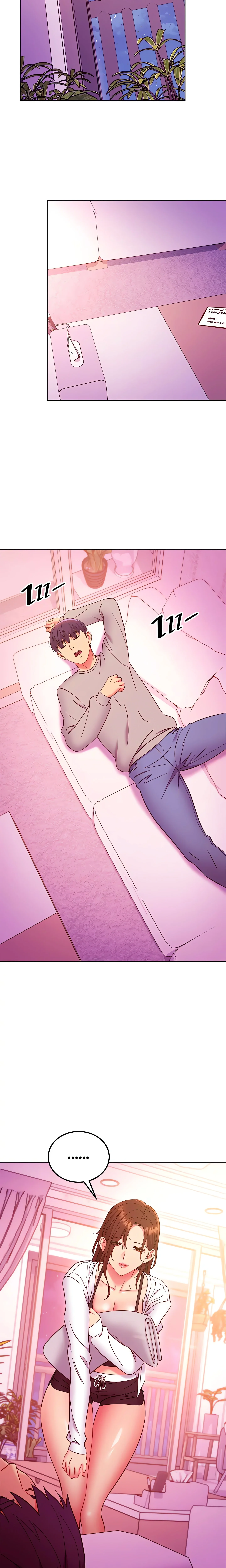 My Stepmother’s Friends chapter 144 page 15