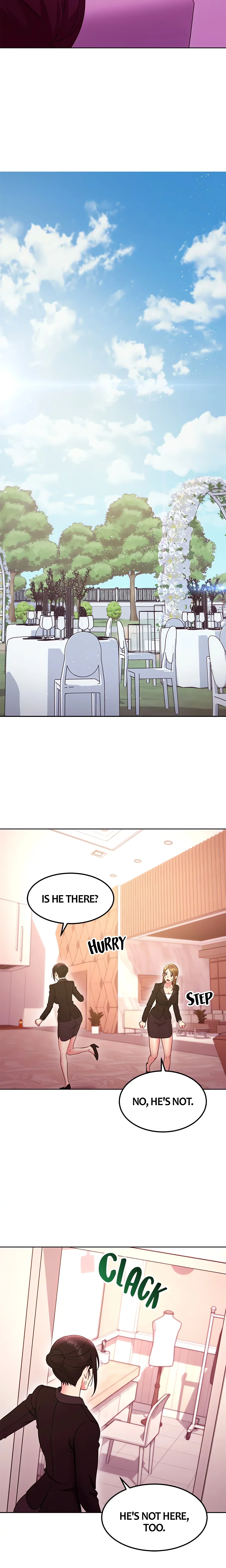 My Stepmother’s Friends chapter 144 page 16