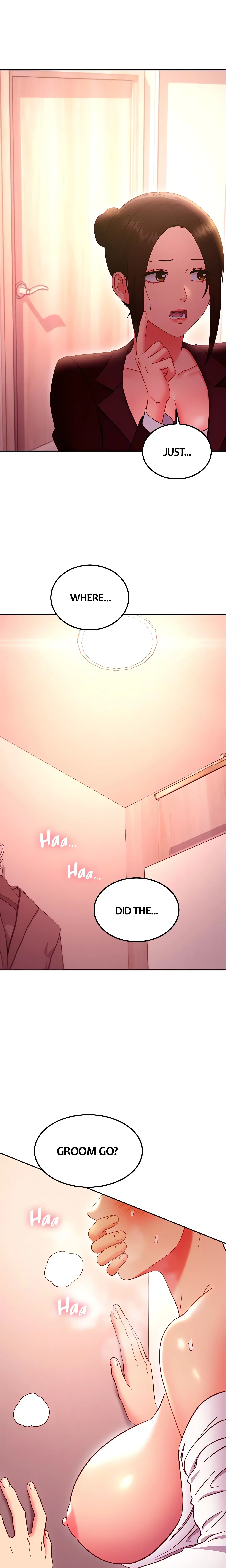 My Stepmother’s Friends chapter 144 page 17