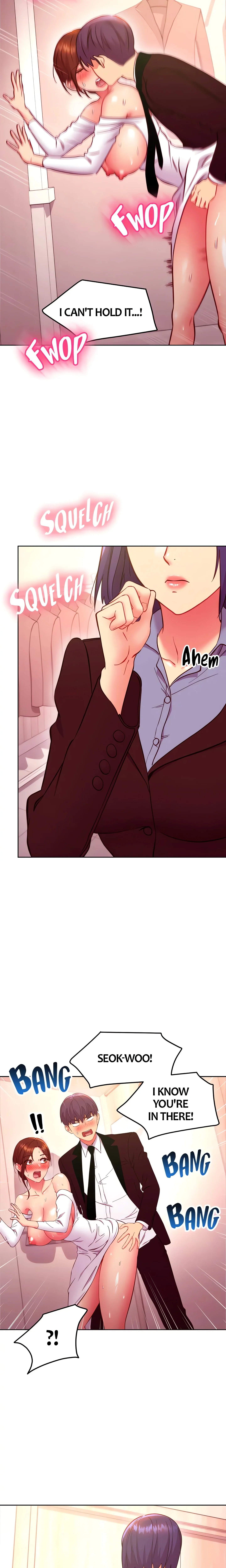 My Stepmother’s Friends chapter 145 page 3