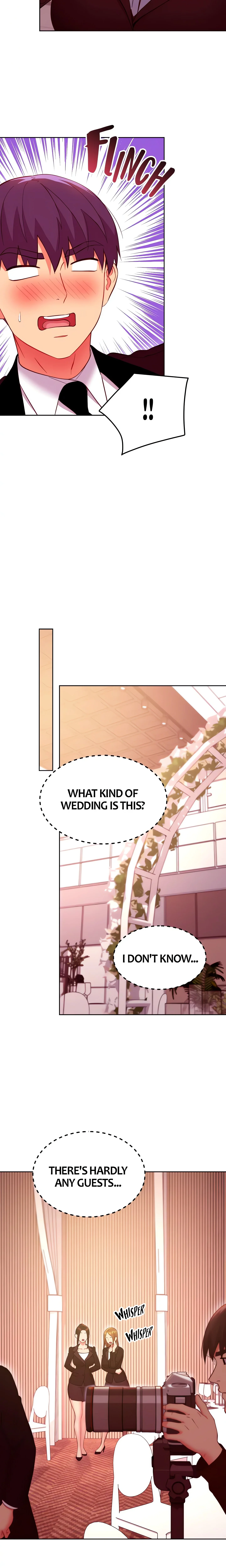 My Stepmother’s Friends chapter 145 page 5