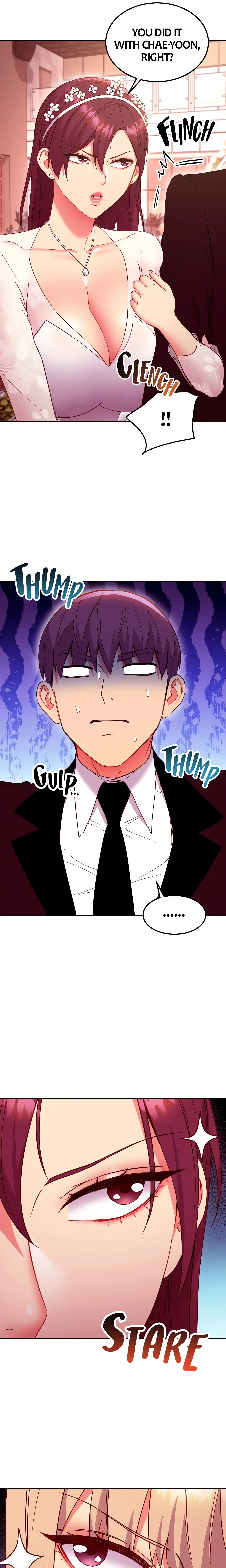 My Stepmother’s Friends chapter 145 page 7