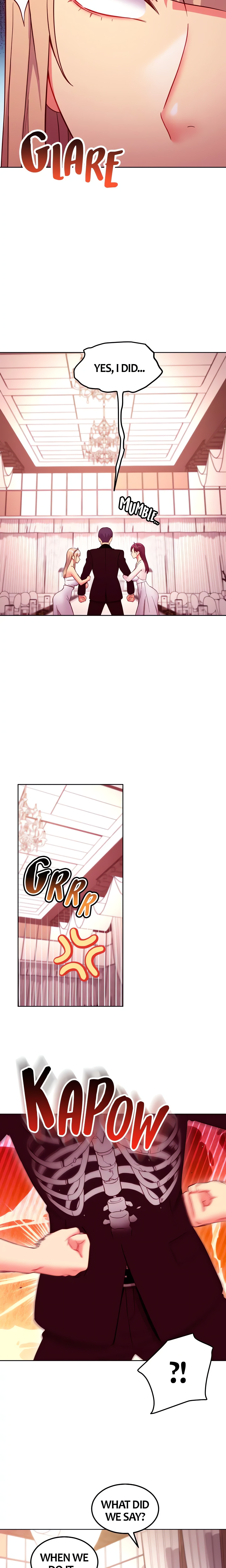 My Stepmother’s Friends chapter 145 page 8