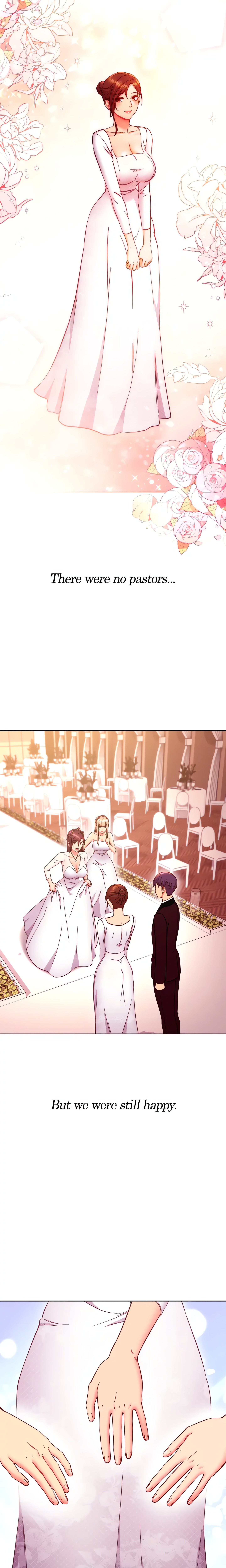 My Stepmother’s Friends chapter 145 page 12
