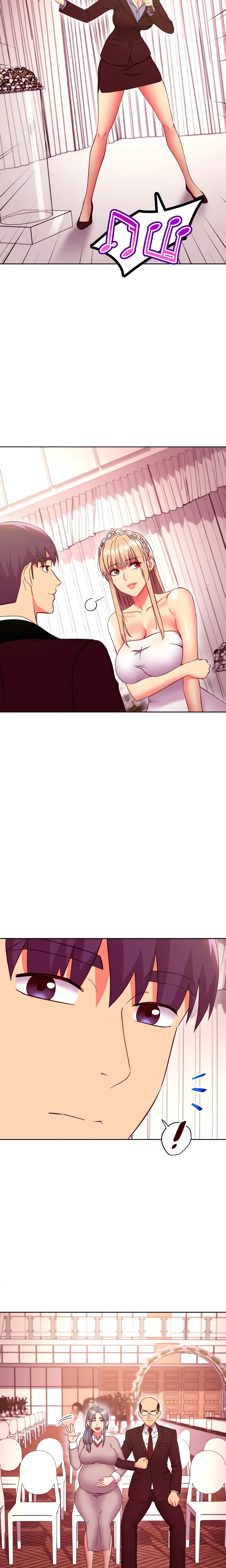 My Stepmother’s Friends chapter 145 page 14