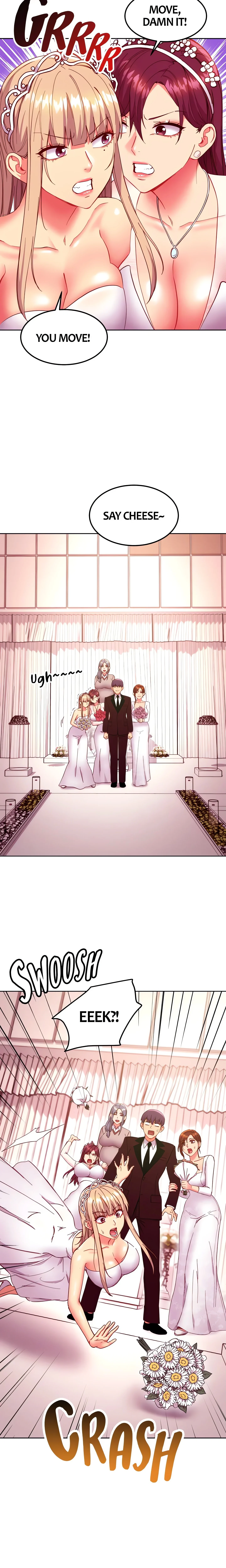 My Stepmother’s Friends chapter 145 page 16