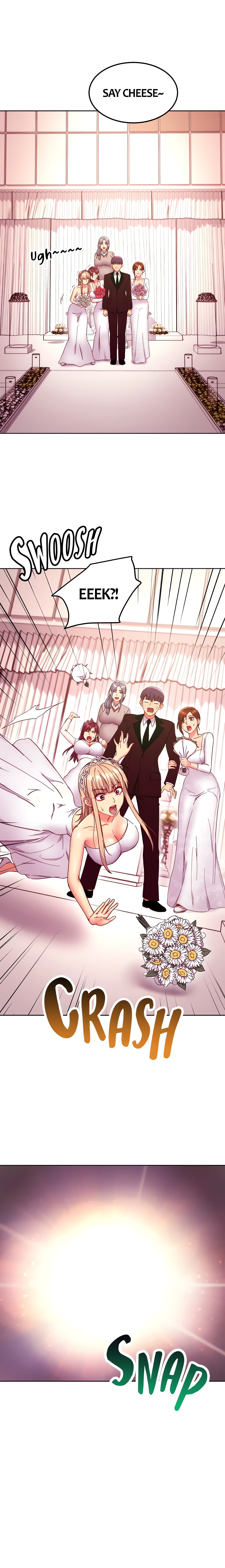 My Stepmother’s Friends chapter 146 page 1