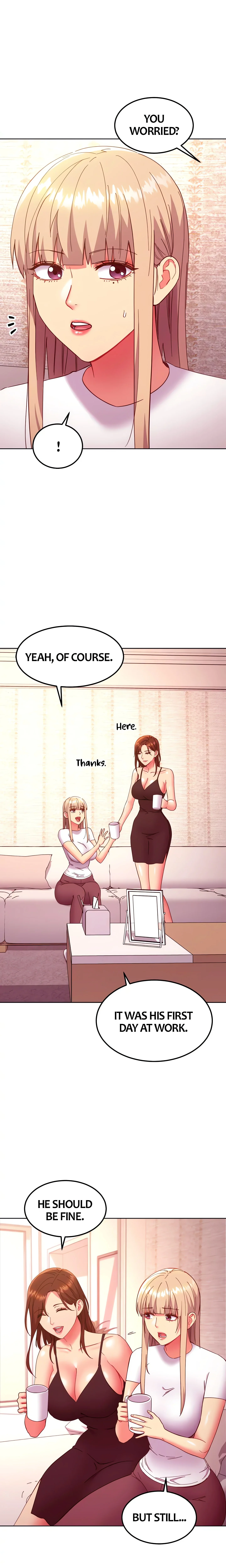 My Stepmother’s Friends chapter 146 page 3