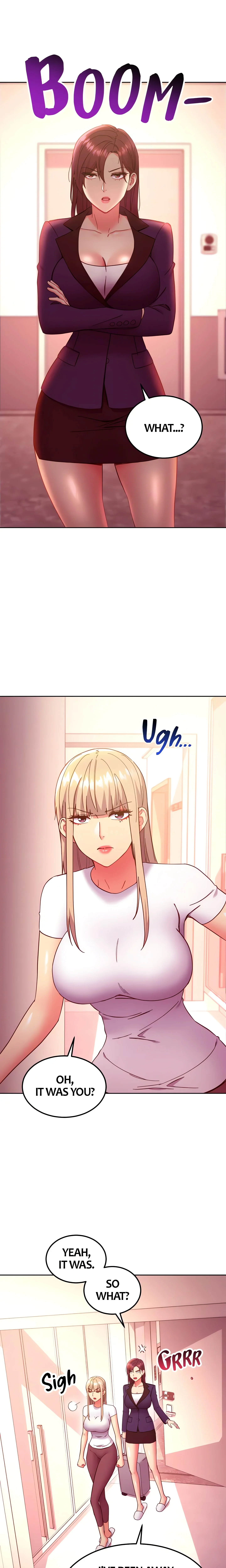 My Stepmother’s Friends chapter 146 page 5
