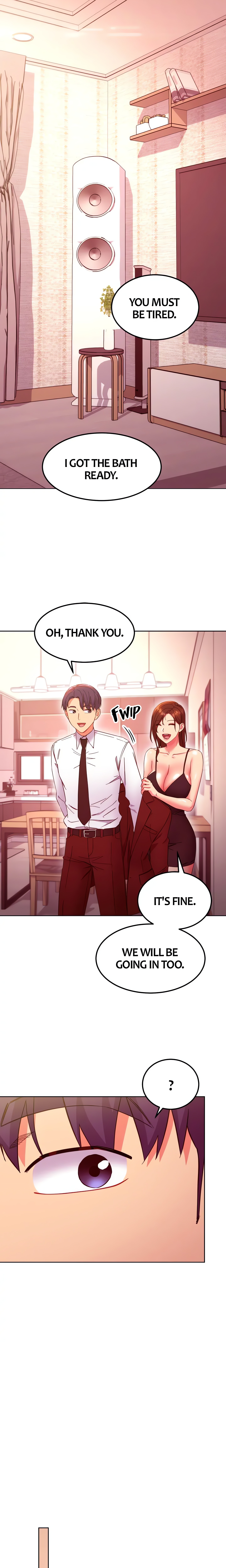 My Stepmother’s Friends chapter 146 page 10