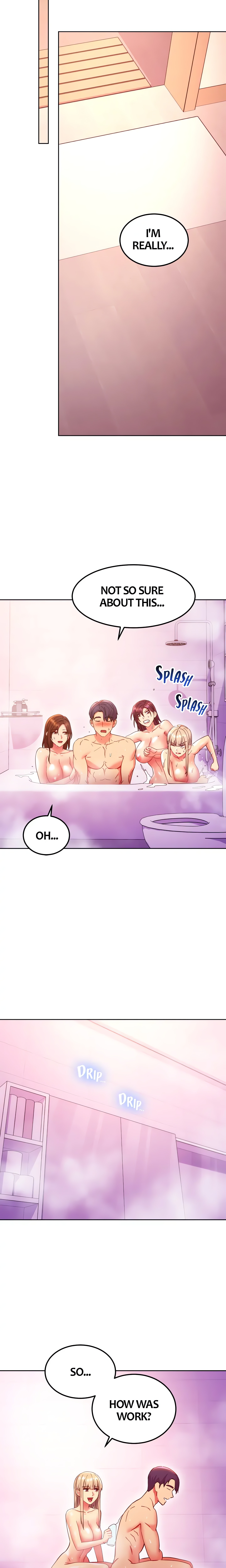 My Stepmother’s Friends chapter 146 page 11