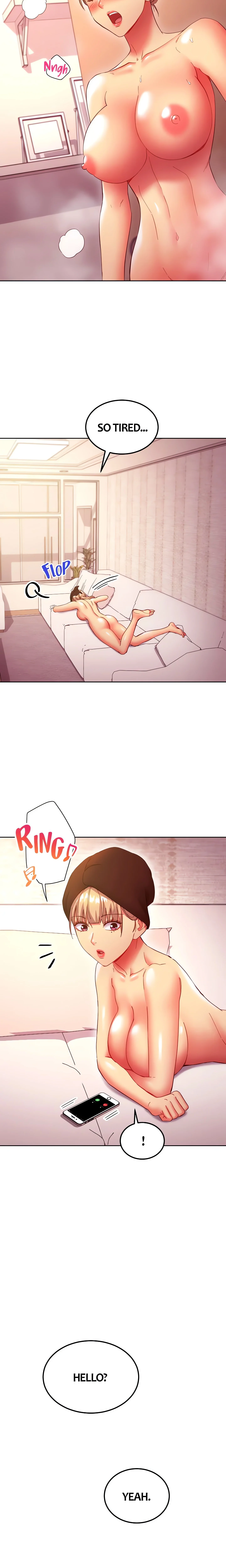 My Stepmother’s Friends chapter 147 page 3