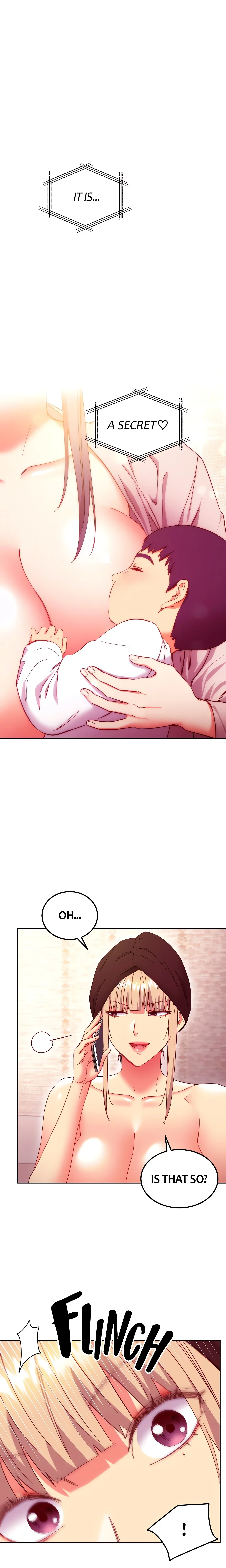 My Stepmother’s Friends chapter 147 page 6