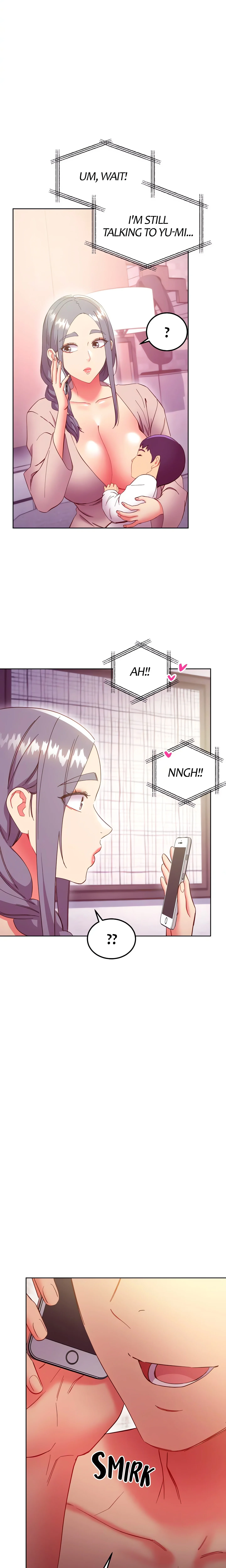 My Stepmother’s Friends chapter 147 page 7