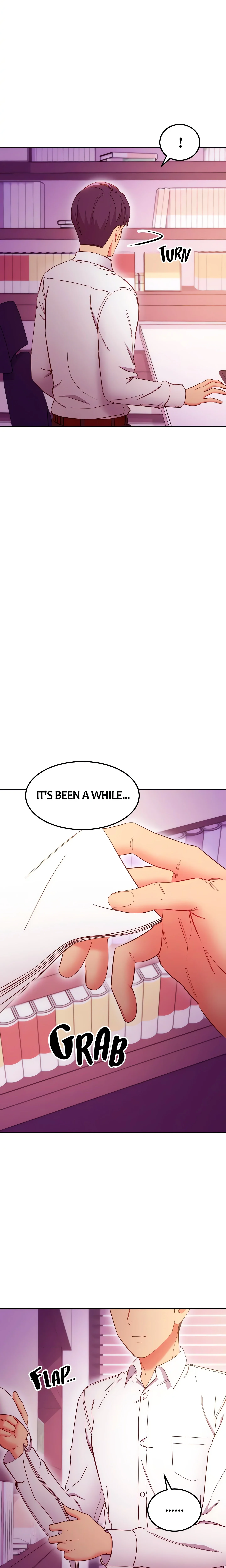 My Stepmother’s Friends chapter 147 page 19
