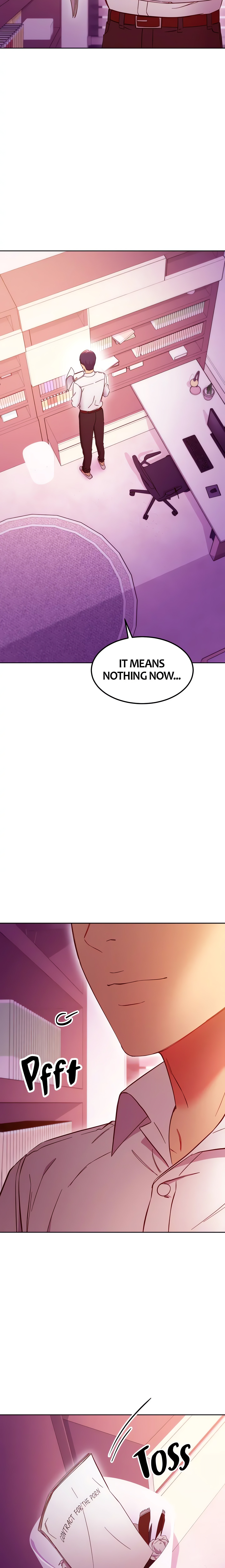 My Stepmother’s Friends chapter 147 page 20